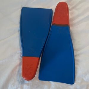 FINIS long swim fins